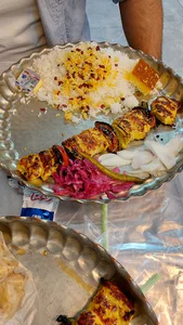 قابلی سرای شام هرات