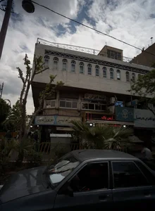 جواهری درسا 2