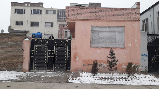 Ataei house