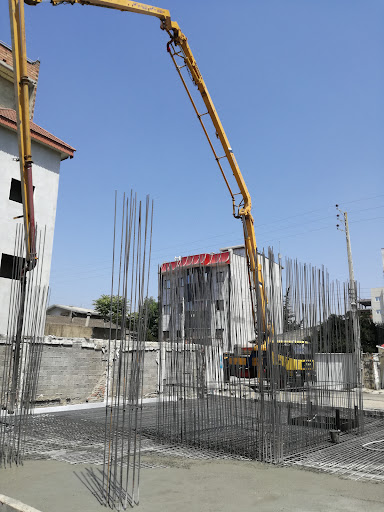 درمانگاه زاهد پاشا