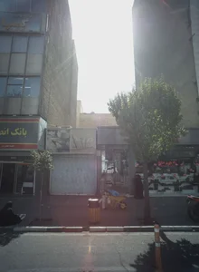 نانوایی مزرعه 2