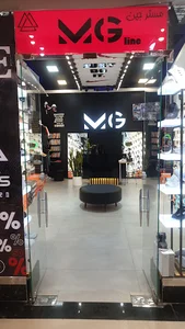Mr Jeans مسترجین