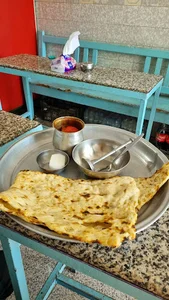 آب گوشتی آقا محمدعلی