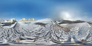 مجموعه ورزشی مادران و کودکان