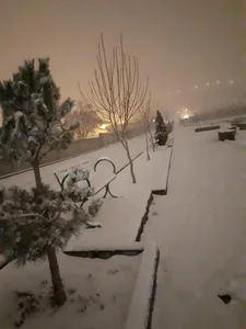 پارک موکریان 3