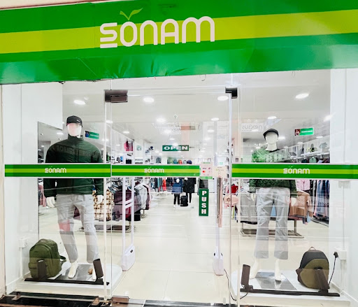 Sonam Gears Birtamod