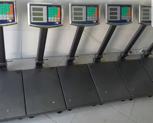 فروشگاه باسکول ترازو دیجیتال(پشتیبان صنعت)