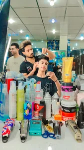 پیرایش امپراطور