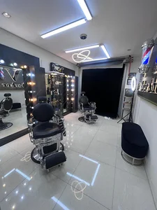 اریشگاه مردانهvip