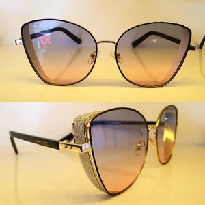 عینک فرزاد Farzad Optic