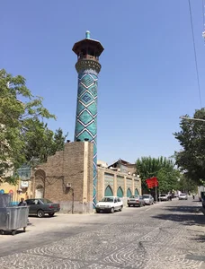 منار پامنار