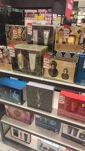 گالری عطر علی پرفیوم