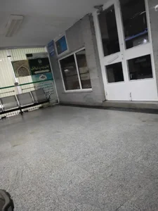 بیمارستان بعثت 3