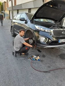 جلوبندی سازی منصور 5