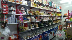سوپر مارکت ساسانی