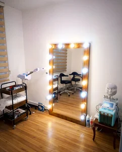 آموزشگاه آرایشگری نامیک 3