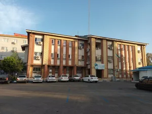 دانشگاه فرهنگیان پردیس امام علی رشت 2