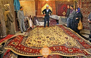 فرش فروشی نقی لو
