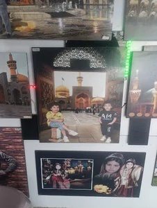 دیجیتال عکس تاج