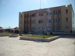 دانشگاه پيام نور مرودشت