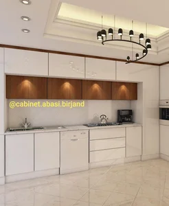 کمد و کابینت عباسی