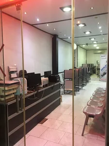 کافی نت اسپید