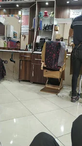 Asr-e-Saye Barbershop