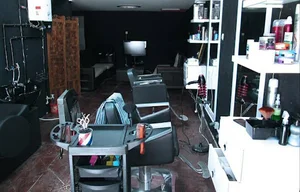 آرایشگاه دوک
