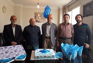 شرکت مهندسین مشاور جم آب سپاهان