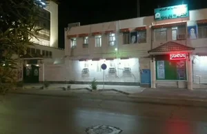 کلانتری 11 باغ زهرا بوشهر