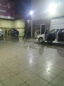 کارواش واش لند 5