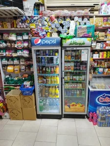 سوپرمارکت 3