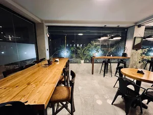 کافه حامی hami cafe