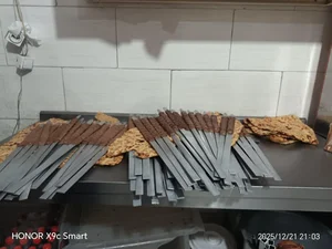 کباب سرای رفاه 3
