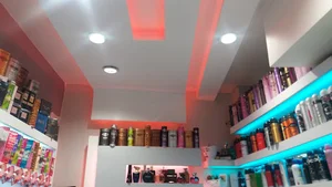 فروشگاه آرایشی بهداشتی رخ