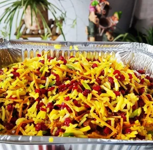 بیرون بر شهر غذا 3