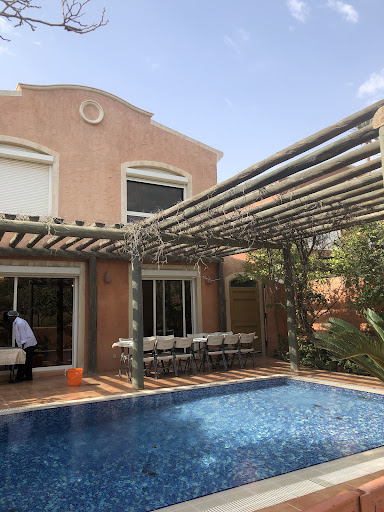 Alhilaliya resort