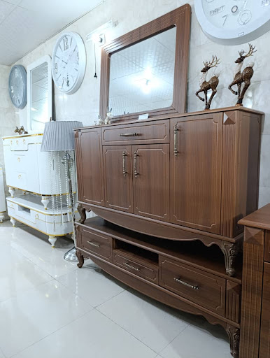 صنایع چوبی توانا