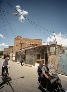 املاک گلستان 2