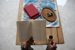 کافه ایلماه 3