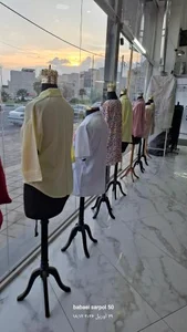 پوشاک ویژن 3
