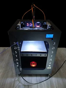3DSTAR