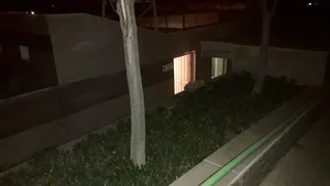 سرویس بهداشتی