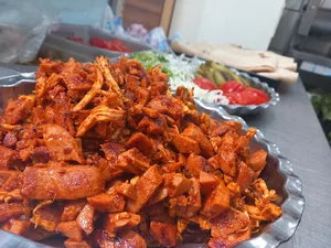 اغذیه شهروند
