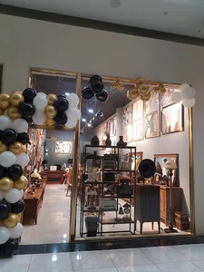 Vesal shop