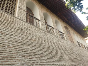 موزه دیوار بزرگ گرگان