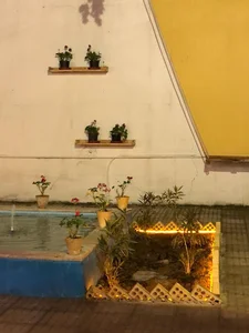 کافه خونه ما