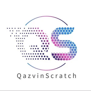 رباتیک قزوین اسکرچ