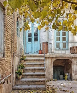 خانه تفریحی خاطرات