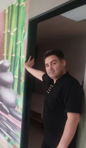خدمات تخصصی ماساژ 4